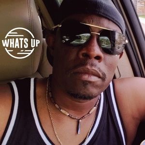 Meet your Posher, Rodney